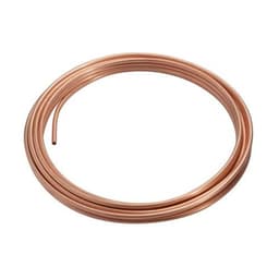 COPPER-PIPE-M11103-8.0MMX1.0MM-C106