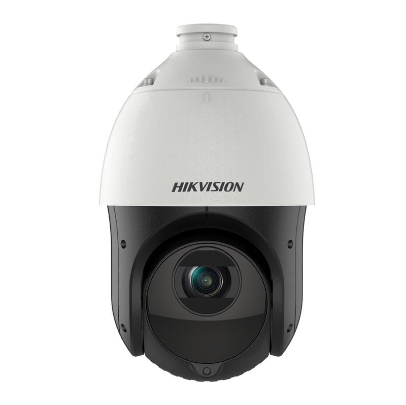 Hikvision DS-2DE4425IW-DE 4MP 25× PTZ Network Camera IR 100m