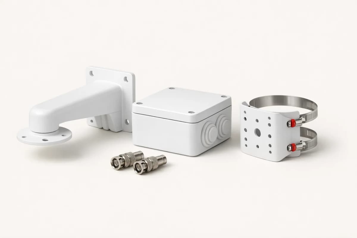 Accessories