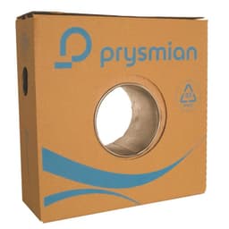 Prysmian PX – Twin & Earth Cable – 100m/ 1.5mm (Grey)