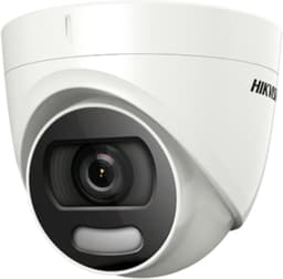 2 MP ColorVu Fixed Turret Camera