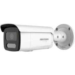 Hikvision DS-2CD2T87G2H-LISU/SL 8MP ColorVu Hybrid Light PoE Bullet Camera
