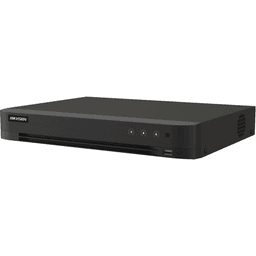 Hikvision 8-ch 8MP 1U H.265 AcuSense DVR