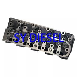 Cylinder-Head-ASSY-V1505-249220118