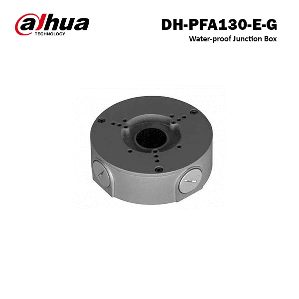 Water-proof Junction Box