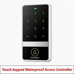 ACM-A60W-EM Touch Keypad RFID Access Control Reader Waterproof