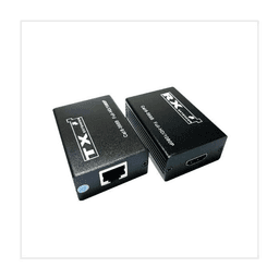 Titus HDMI Extender Over Single Cat6 (30m)