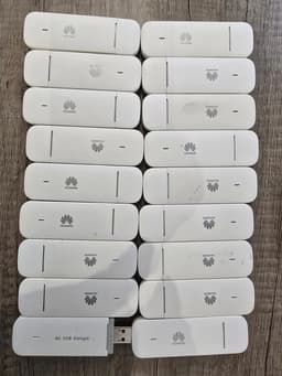 HUAWEI E3372 4G