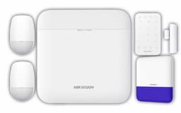 Hikvision DS-PWA64-KIT2-WE AX PRO 64 Zone Alarm Kit