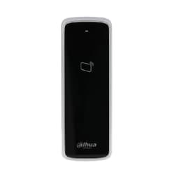 Dahua Slim Waterproof RFID Access Control Reader -ASR1200D