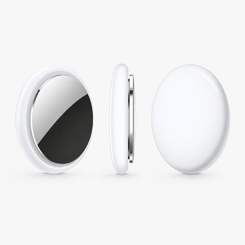 Anti-Lost GPS Tracker Smart Locator - Key, Phone, Bag, Kid Finder - Image 1