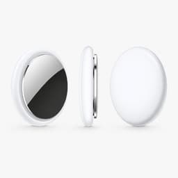 Anti-Lost GPS Tracker Smart Locator - Key, Phone, Bag, Kid Finder