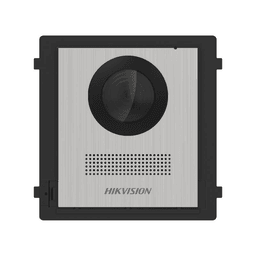 Hikvision Modular IP Video Intercom Door Station 2MP Fisheye PoE IP65