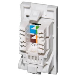 Wall-Socket-RJ45-Cat6-Keystone-Jack