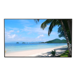 Dahua LM43-F410 43" 4K UHD LCD Monitor Security Display Refurbished