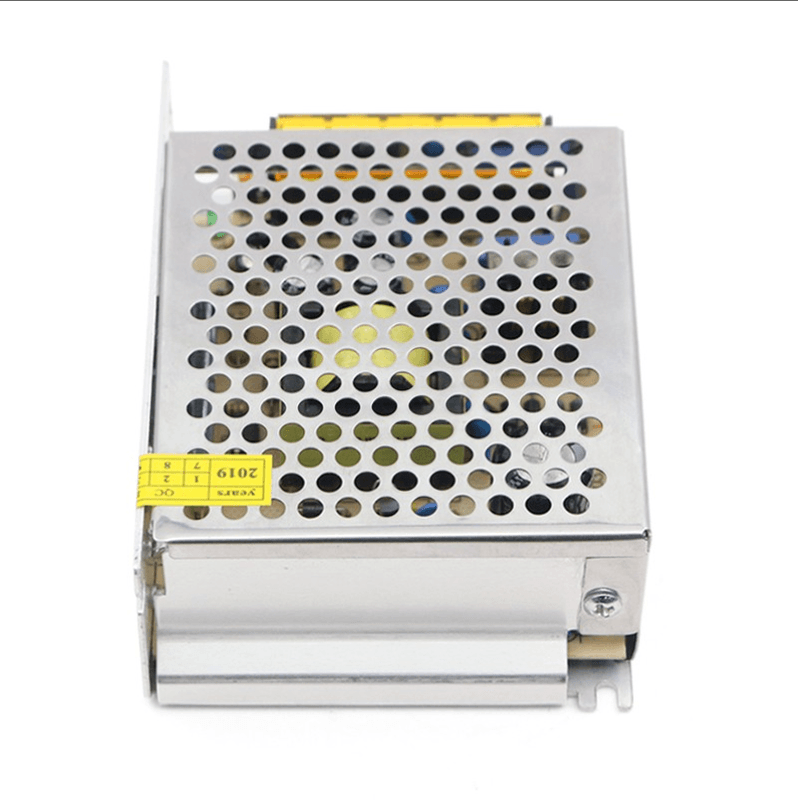 POWER SUPPLY 12V 5A - Image 1