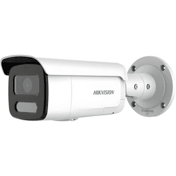 Hikvision DS-2CD2T47G2H-LISU/SL 4MP ColorVu Hybrid Light PoE Bullet Camera