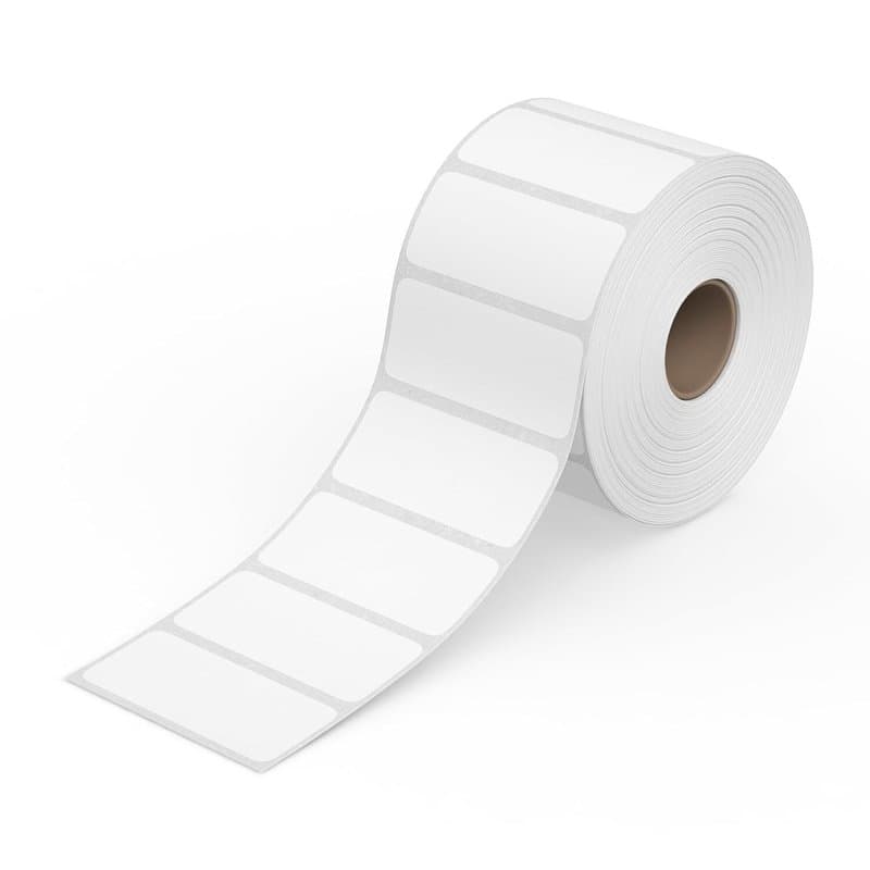 label 101.5mmx50mm-500 per roll