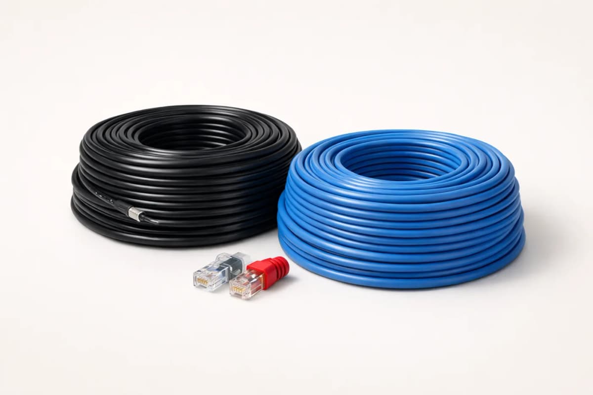 Wire & Cable