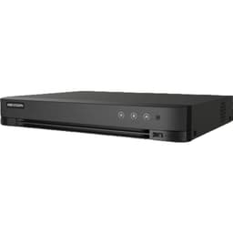 Hikvision 4-ch 1080p 1U H.265 DVR
