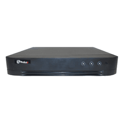 Prolux – 8 Channel 4MP AcuSense Digital Video Recorder (DVR)
