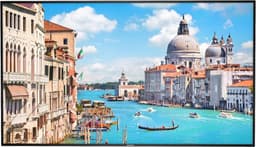 Hikvision DS-D5043UC 43" 4K CCTV Monitor Refurbished