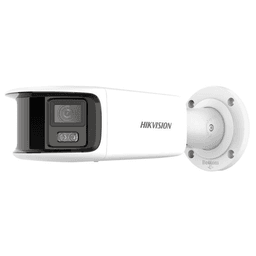 Hikvision DS-2CD2T87G2P-LSU/SL 8MP Panoramic ColorVu PoE Bullet Camera