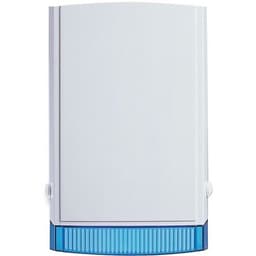 Texecom Odyssey 1E Decoy Bell Box Dummy Alarm Siren Housing