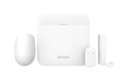 Hikvision DS-PWA64-Kit-WE AX PRO Wireless Alarm Kit 868MHz