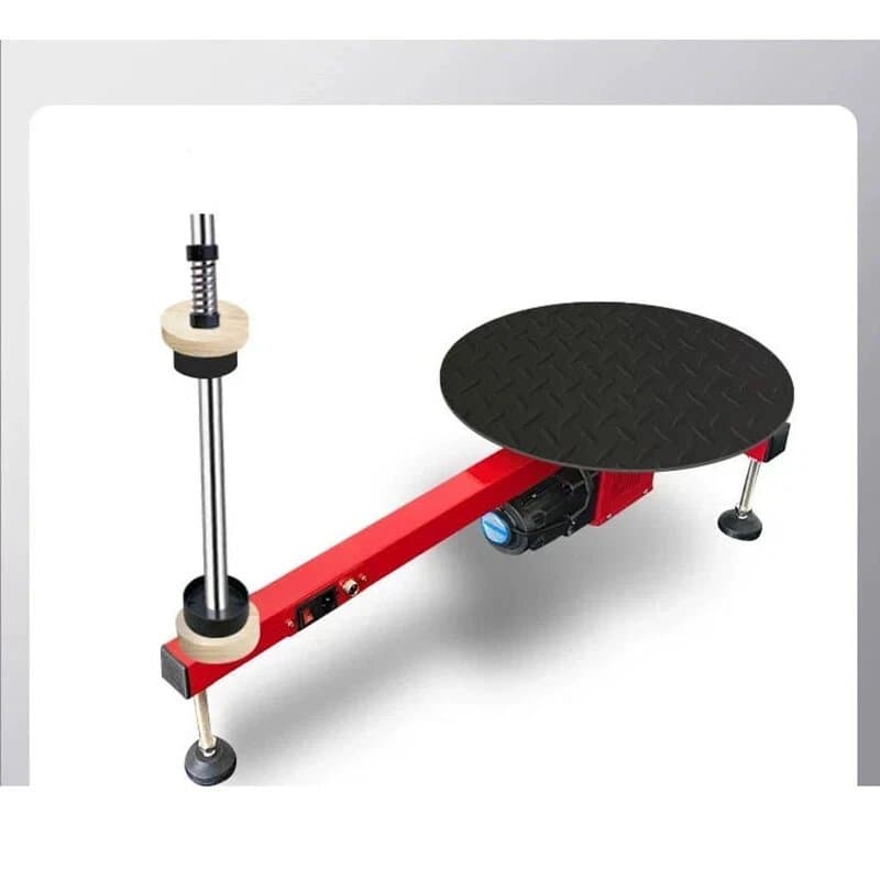 Electric Stretch Film Wrapping Machine Dispenser Tools Pallet Packing Machine