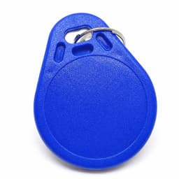 ACM 13.56MHz RFID NFC Key Fob Access Control Key Tag