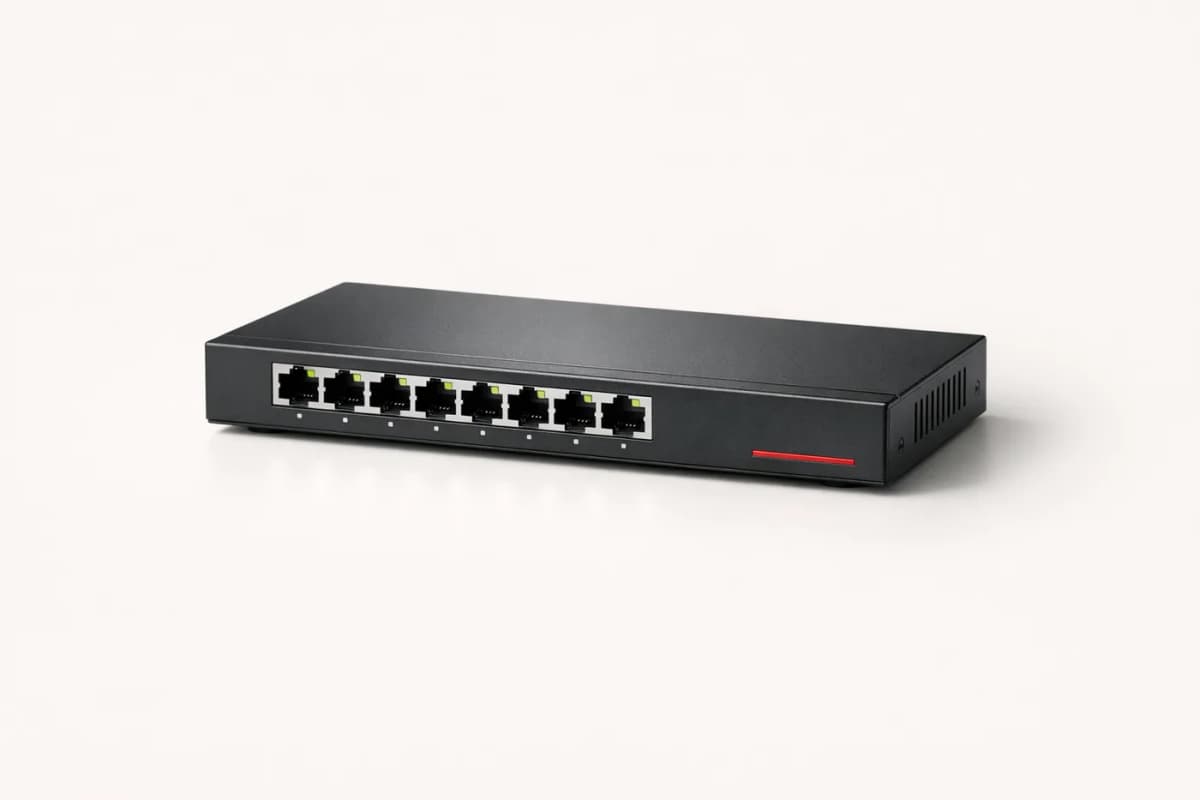 Data Comm & Networking