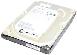 500GB - 3.5" SATA Hard Drives – Free Installation with Any CCTV Kit or Package -Ideal for 24/7 continuous recording