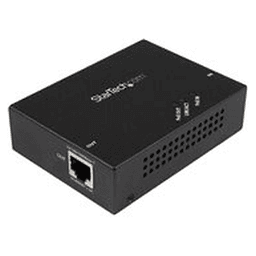 PoE Extender 100m Gigabit Ethernet RJ45 PoE Repeater 802.3af/at