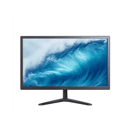19.5" LED Monitor 1080p HDMI VGA Refurbished Display