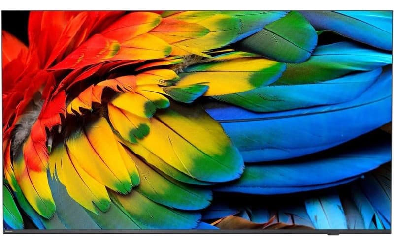 Philips 65HFL6214U/12 65 Inch 4K UHD Hospitality Commercial TV
