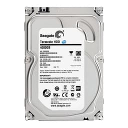 4TB - HDD 3.5" SATA Hard Drives – Free Installation with Any CCTV Kit or Package