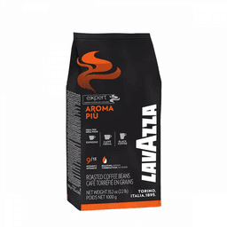 Lavazza Expert Aroma Piu Coffee Beans1kg Bags
