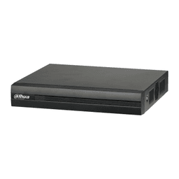 Dahua EZ-IP XVR1B16-I 16 Channel 4MP Penta-brid Hybrid CCTV DVR