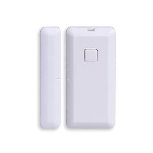 Texecom GHA-0001 Ricochet Connect Series, Wireless White Magnetic Micro Contact-W - Image 1