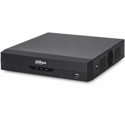 Dahua WizSense XVR5104HS-I3 4 Channel 4K AI Penta-brid CCTV DVR