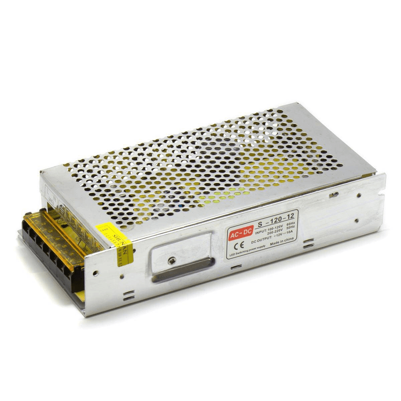 PSU-HM-U1210A - Image 1