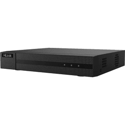 HiLook 8-ch Mini 1U 8 PoE NVR
