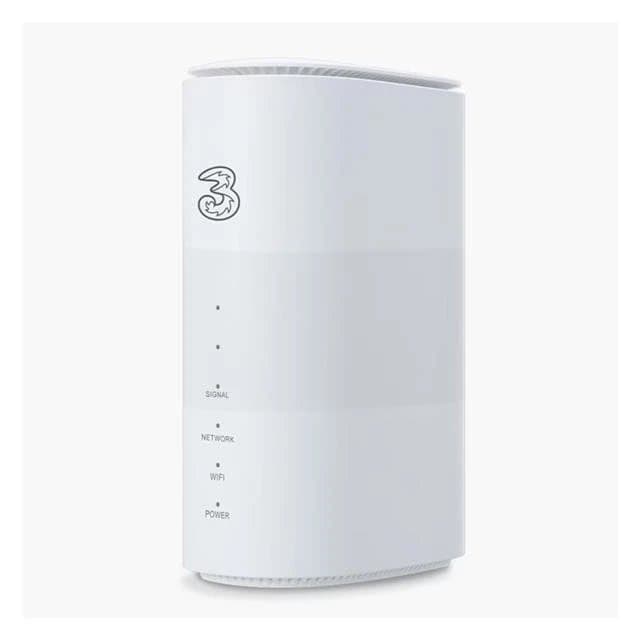 3-UNLOCKED-ZTE-MC888-5G-WIFI-ROUTER - Image 1