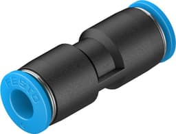 Push-in connector