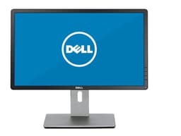Dell P2414HB 24" LED Monitor Full HD IPS Display Refurbished