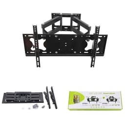 CP502 for 32''-80'' Full Motion TV Wall Mount Tilt Swivel TV Wall Mounting Bracket