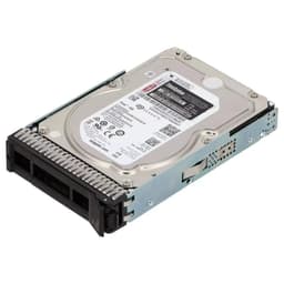 Lenovo ThinkServer 6TB 7.2K SATA 3.5" Enterprise HDD