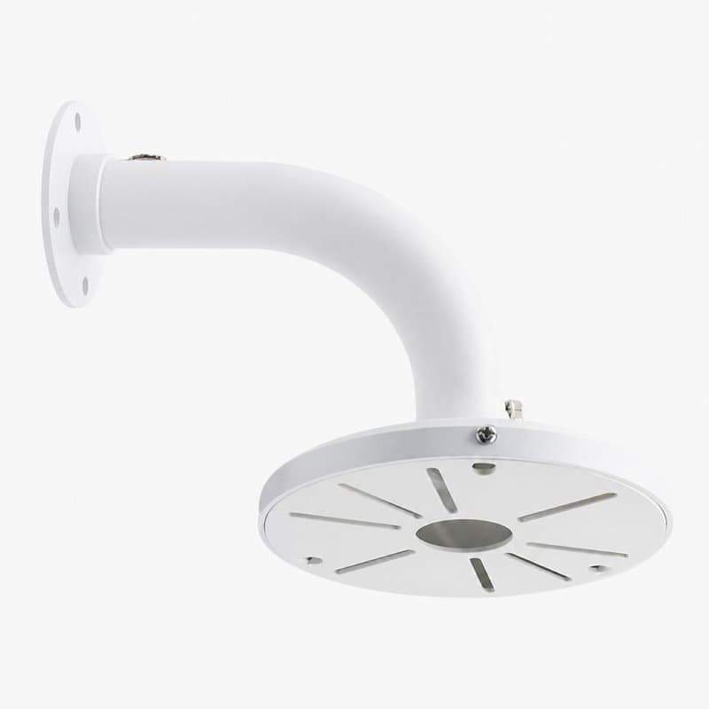 Universal CCTV Dome Camera Mount Bracket Aluminum Wall Mount 200mm