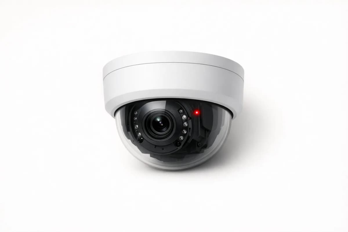 Cameras